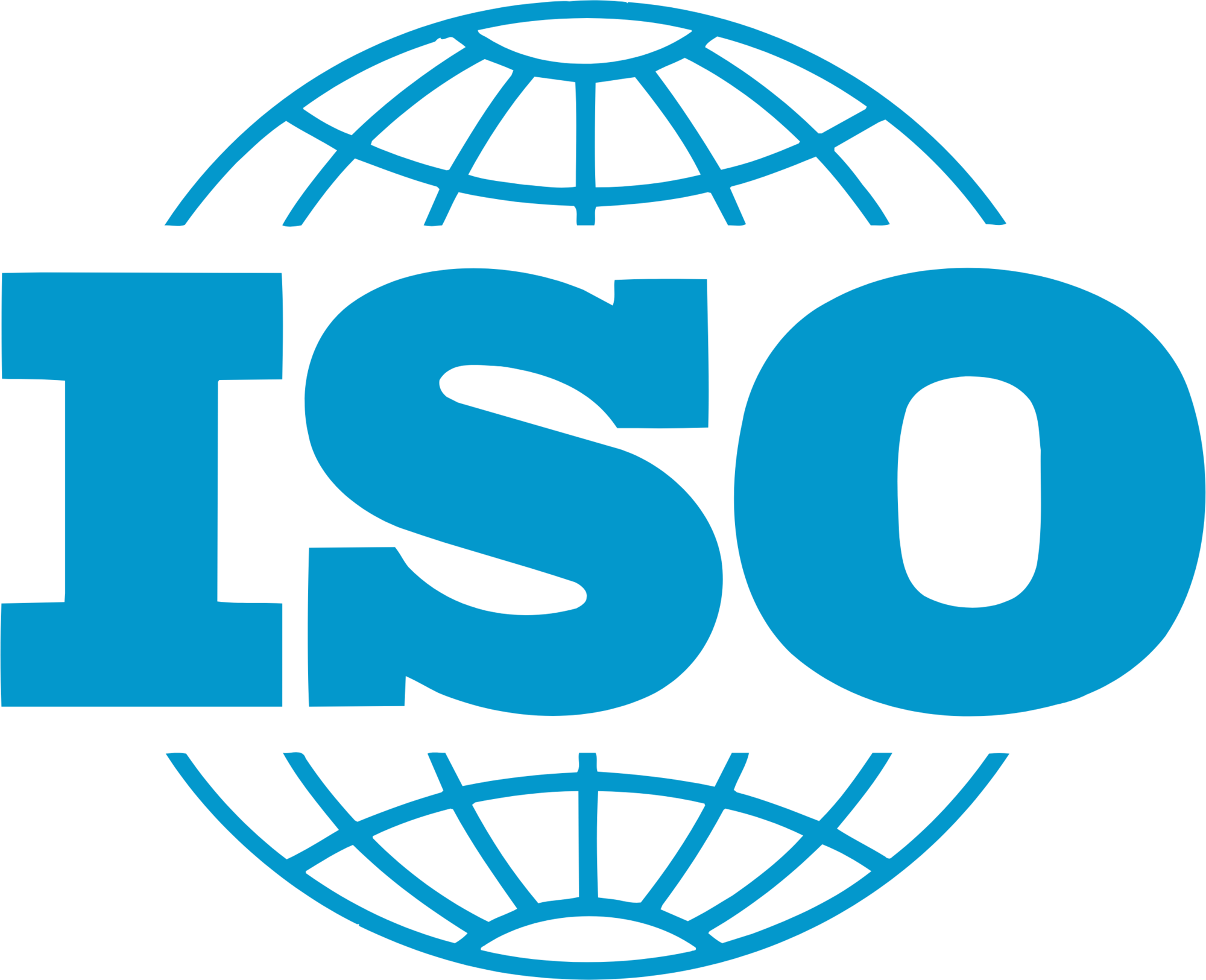 ISO 9001:2015