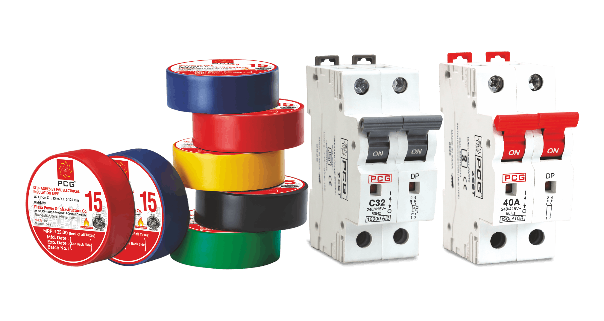 Powering Safer Connections for Modern Infrastructure