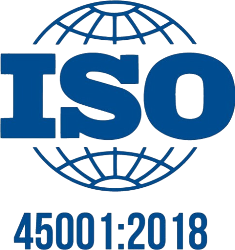 ISO 45001:2018