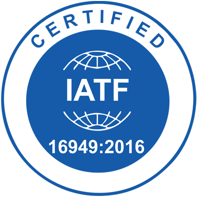 IATF 16949:2016