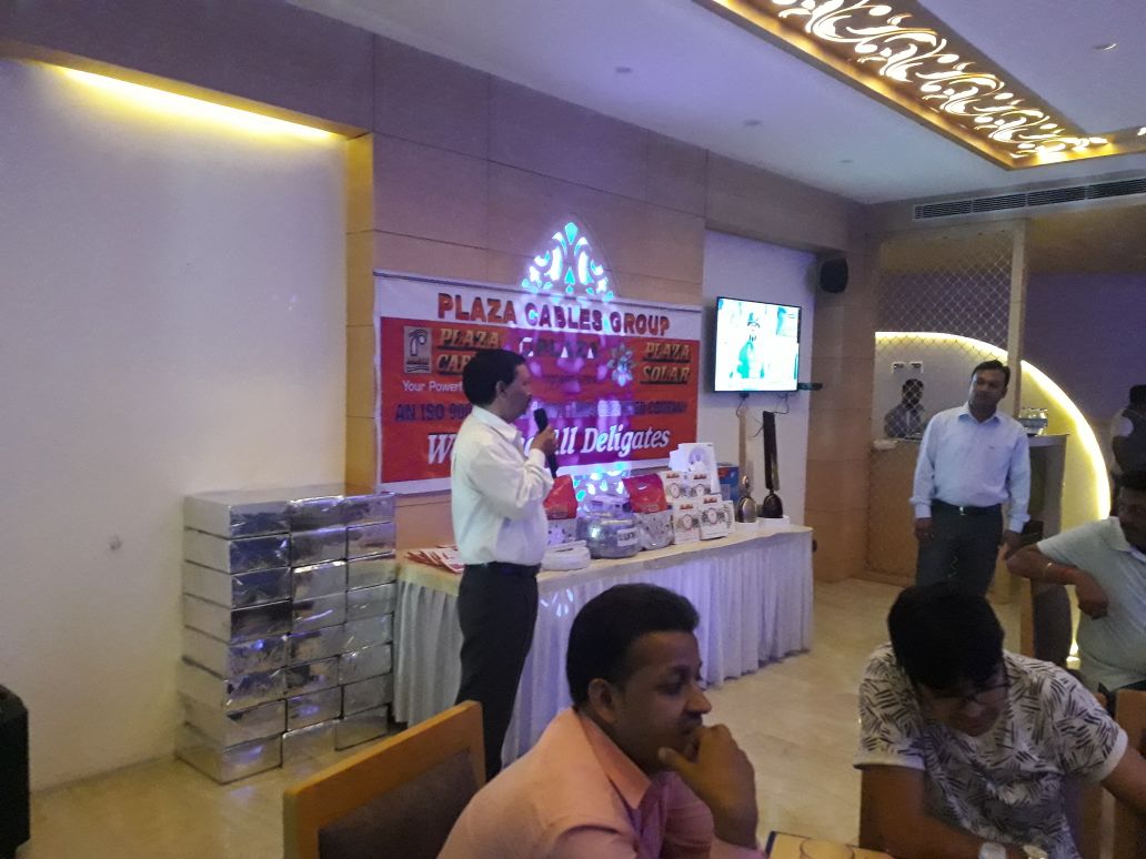Dealer & Distributor Meets
