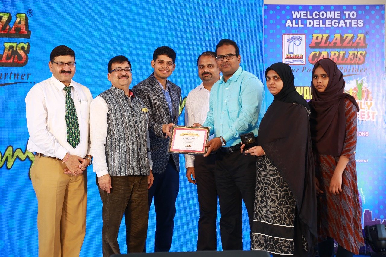 Dealer & Distributor Meets - Kochi photo 2