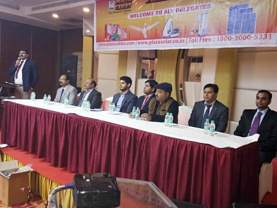 Dealer & Distributor Meets - Lucknow photo 2