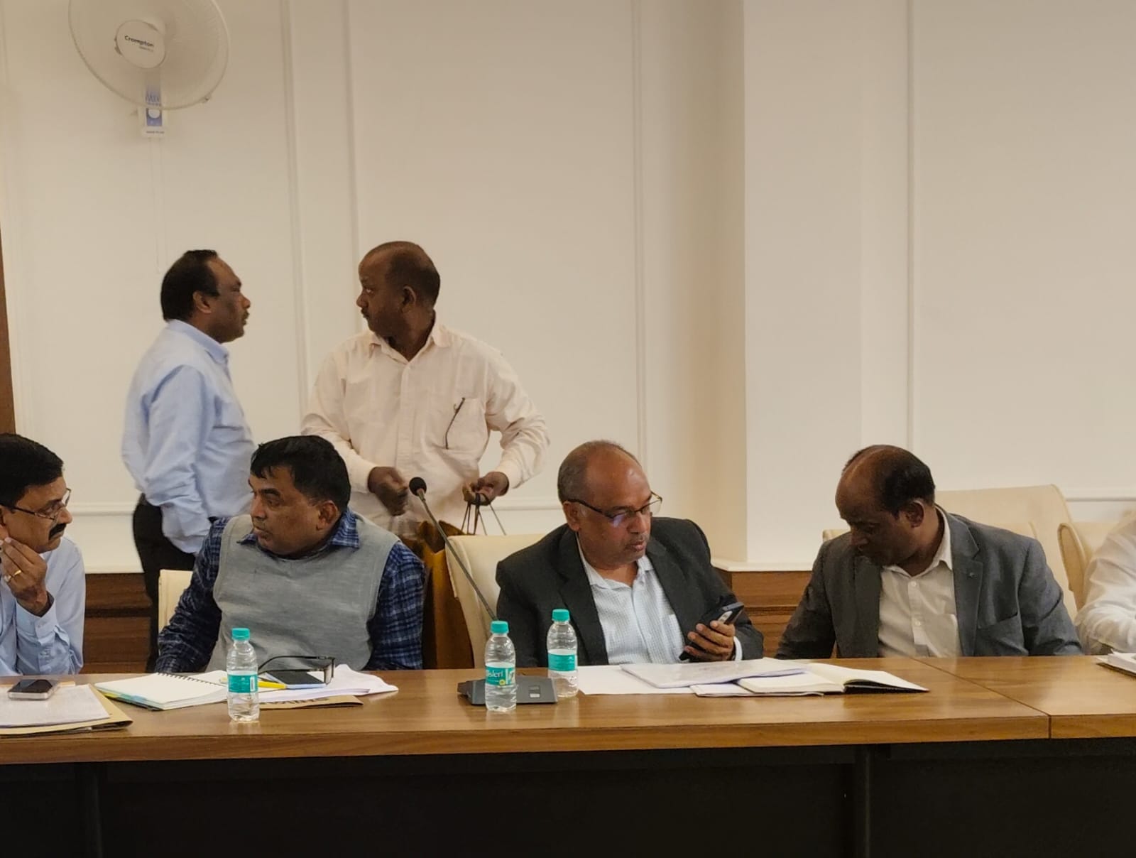 Industry Seminars & Presentations - Lucknow photo 3
