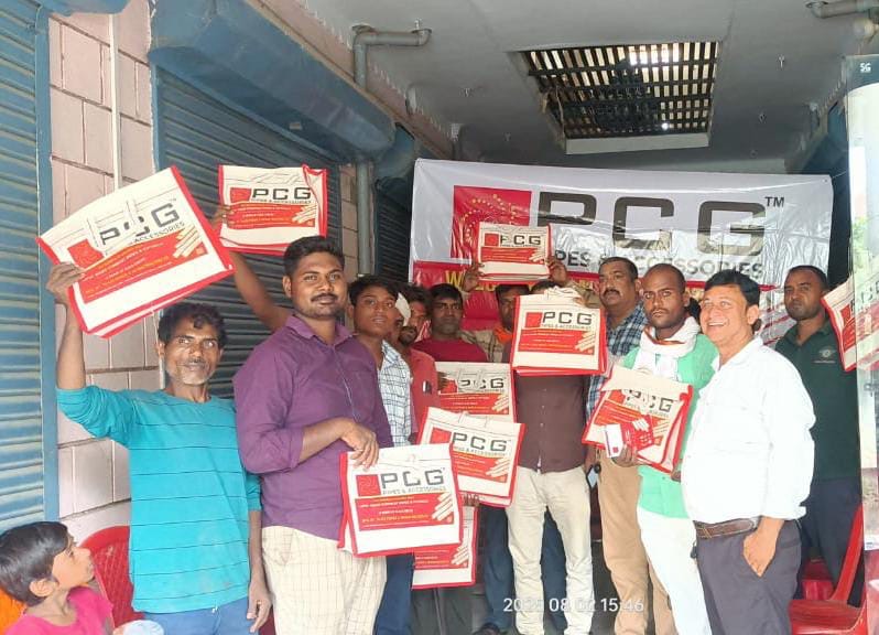 Electrician Engagement Meet - PCG photo 5