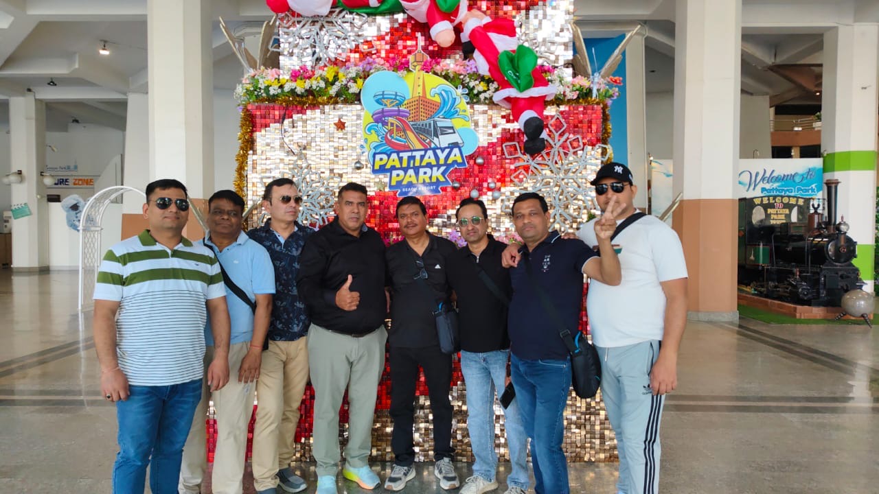 Dealer & Distributor Incentive Tours - Thailand photo 2