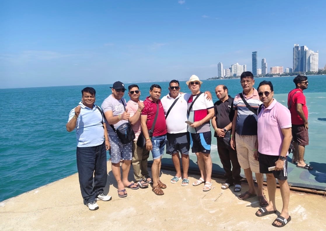 Dealer & Distributor Incentive Tours - Thailand photo 4