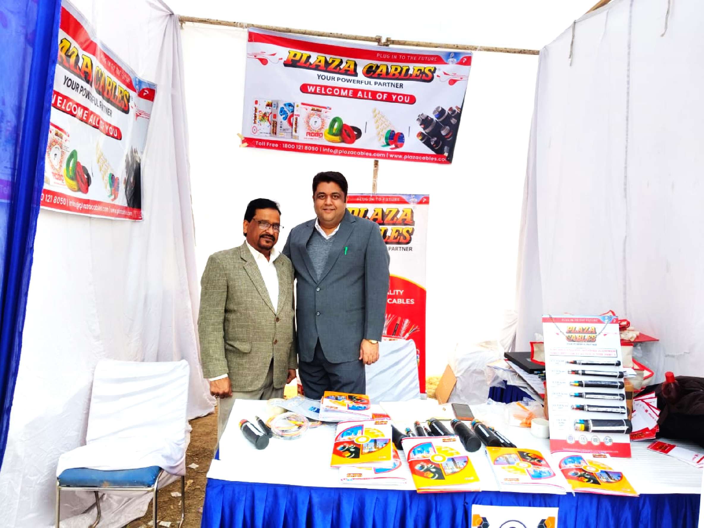 Exhibitions - 2024 - Delhi photo 1