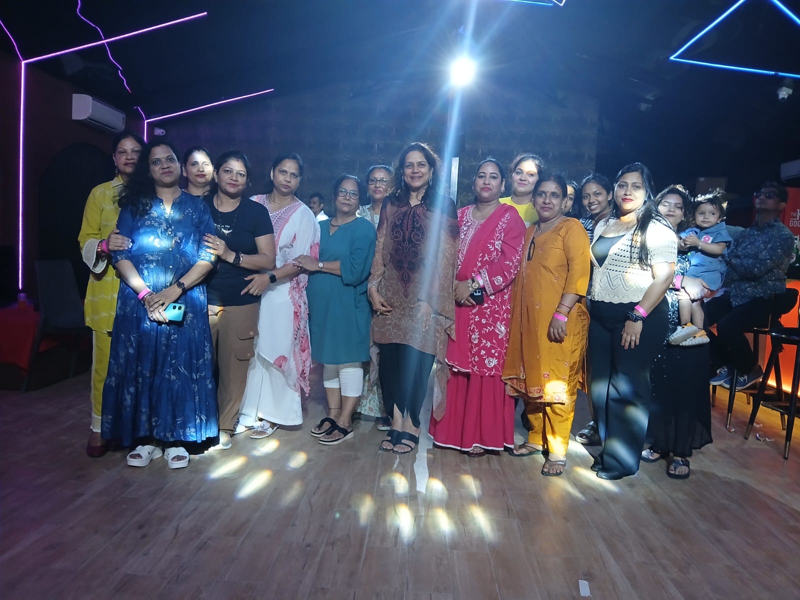 Dealer & Distributor Meets - Goa photo 2
