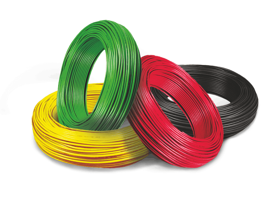 Ultra Shield – ZHFR (Zero Halogen Flame Retardant)