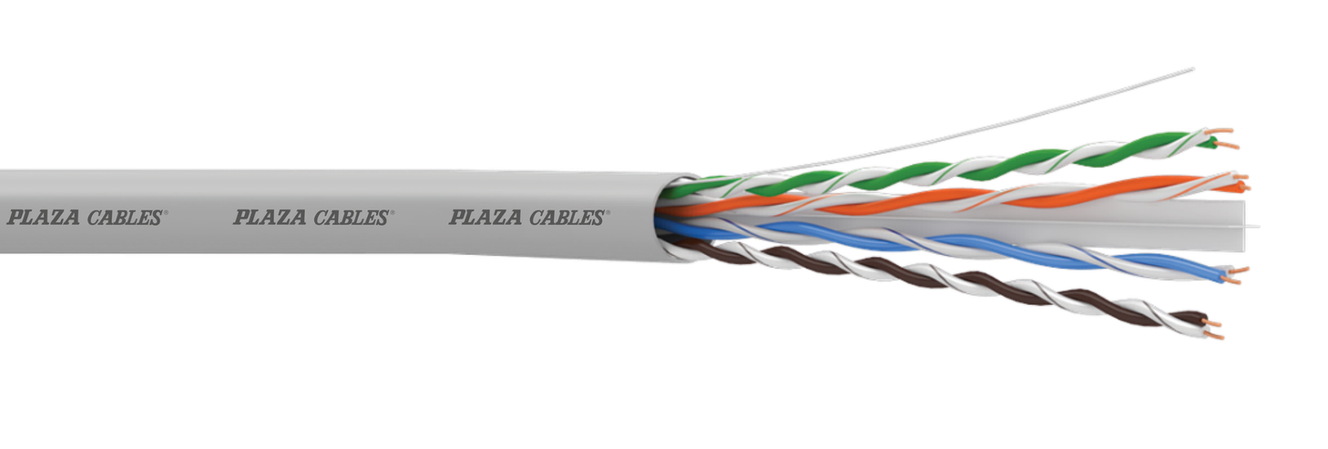 Telephone Cables