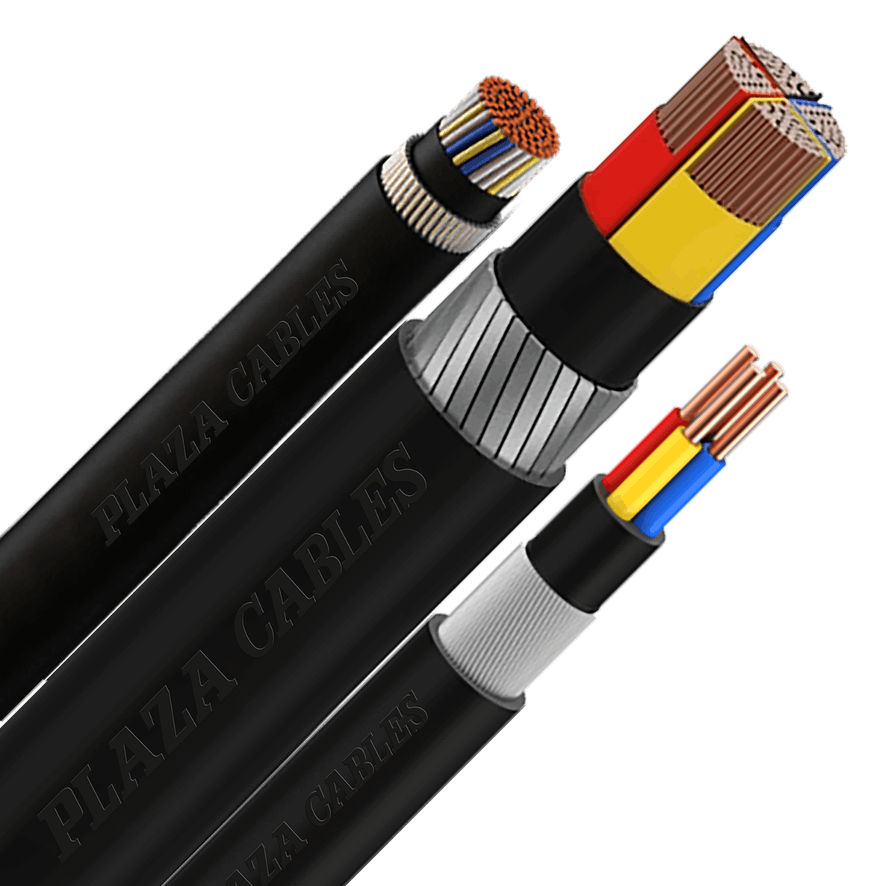 Control Cables