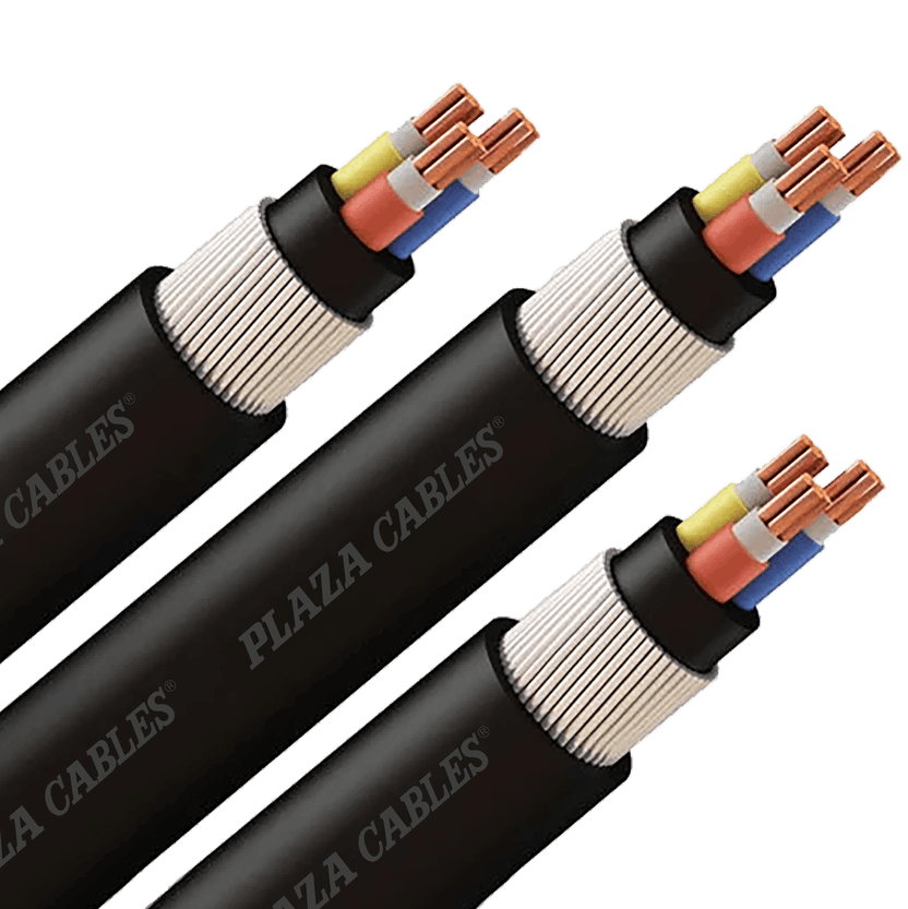 Fire Survival Cables