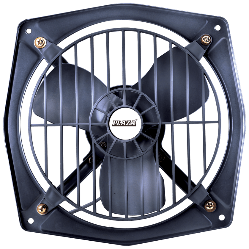 Fresh Air Fans