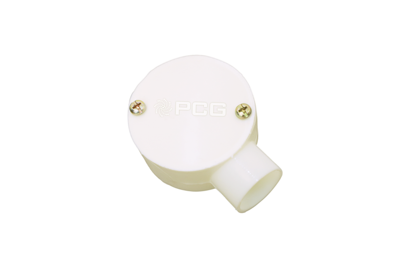 Surface Junction Box / Circular Box