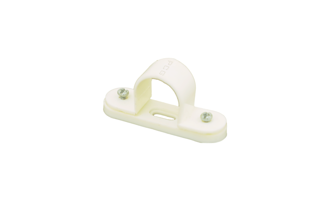 PCG Saddles