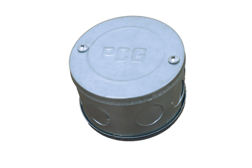Conceal Box / LED Box