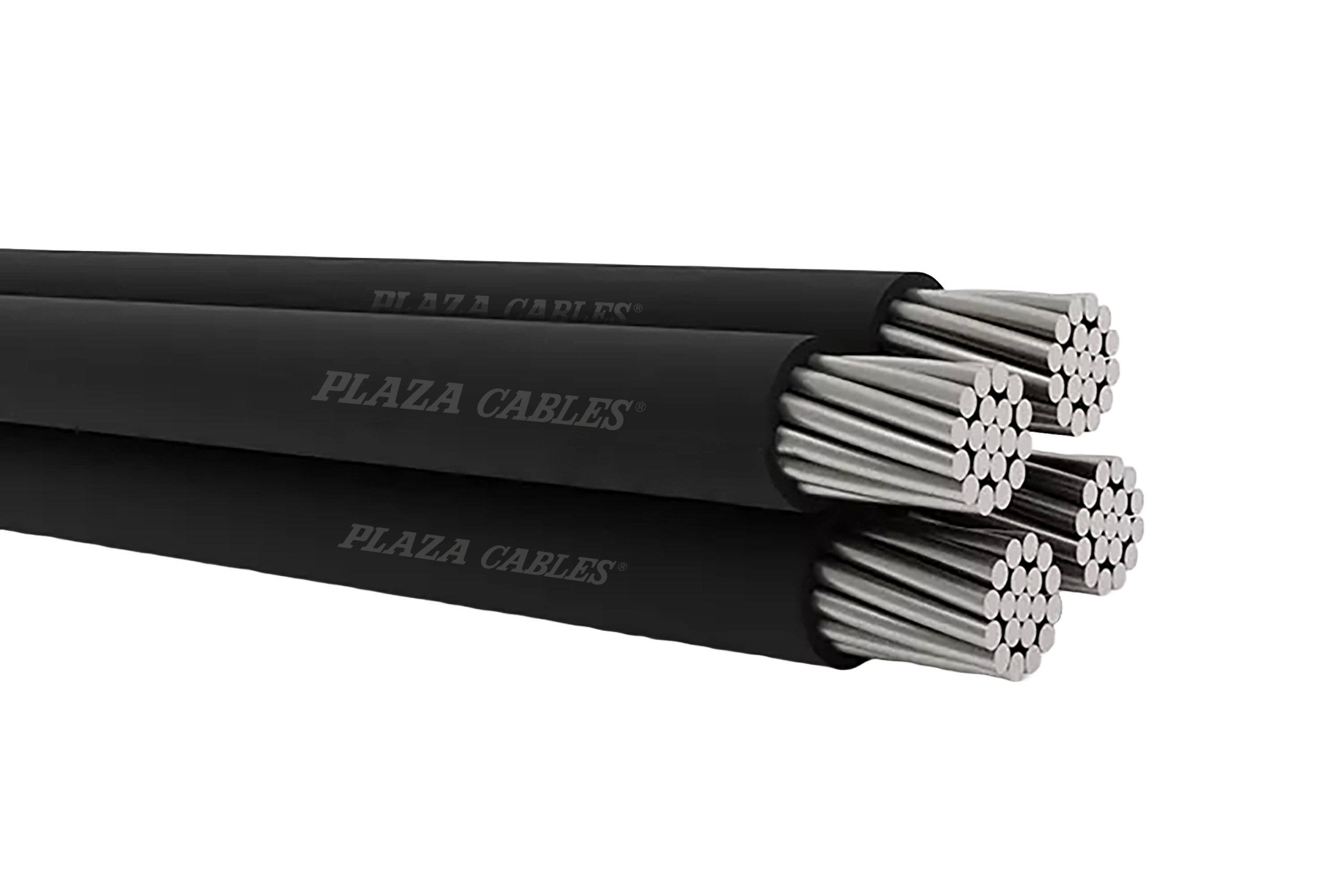 Aerial Bunched (AB) Cables