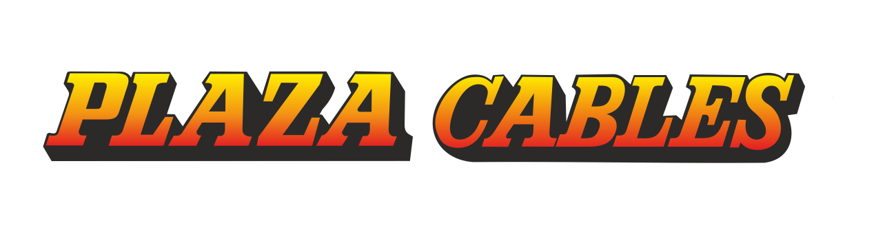 Plaza Cables Logo