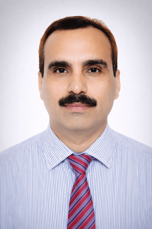 Ajay Kumar Batla