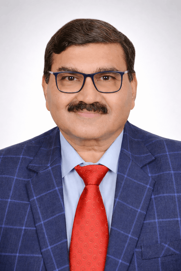 Manoj Gupta