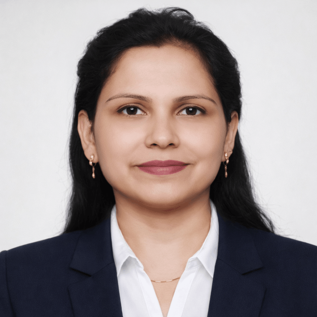 Hema Gussain