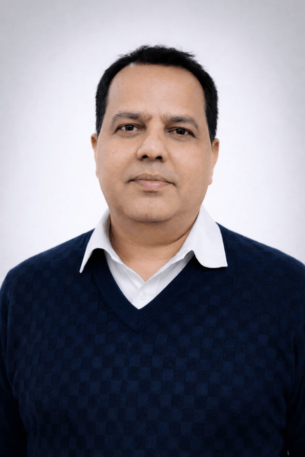 Rajeev Chaudhary