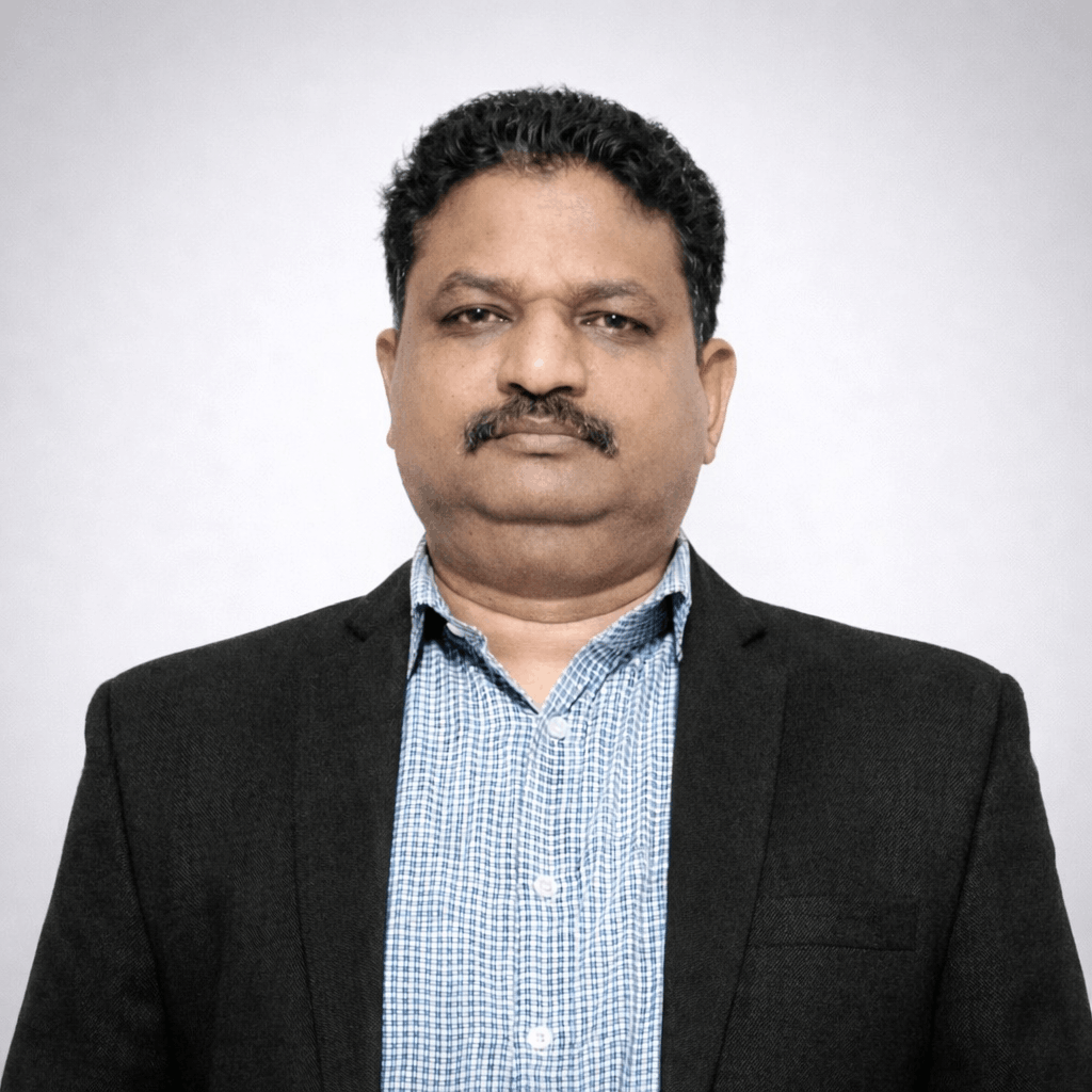 Lalit Kumar